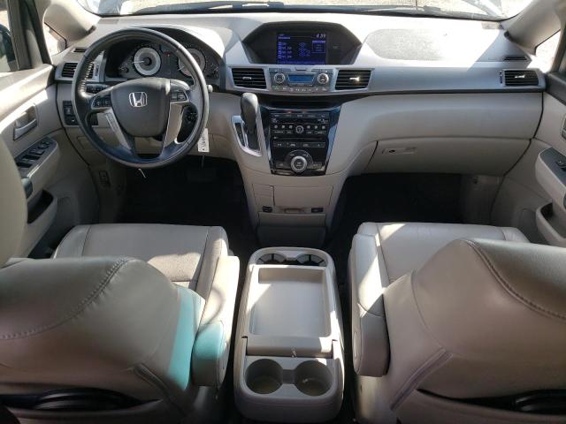 Photo 7 VIN: 5FNRL5H63CB096085 - HONDA ODYSSEY EX 