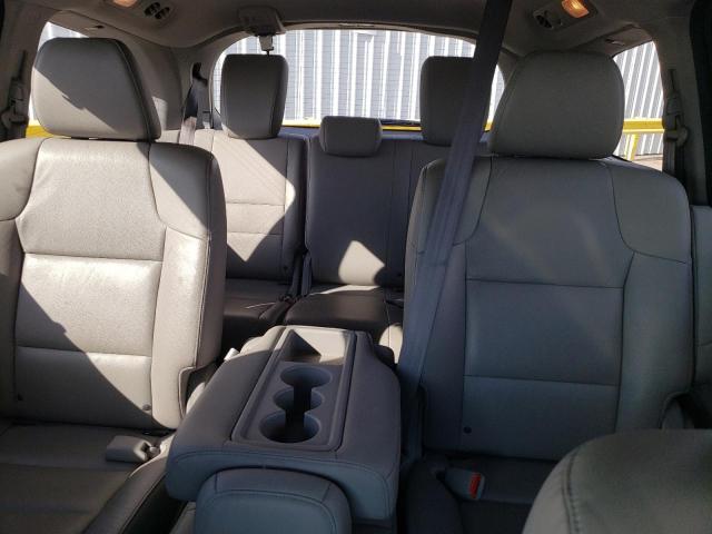 Photo 9 VIN: 5FNRL5H63CB096085 - HONDA ODYSSEY EX 