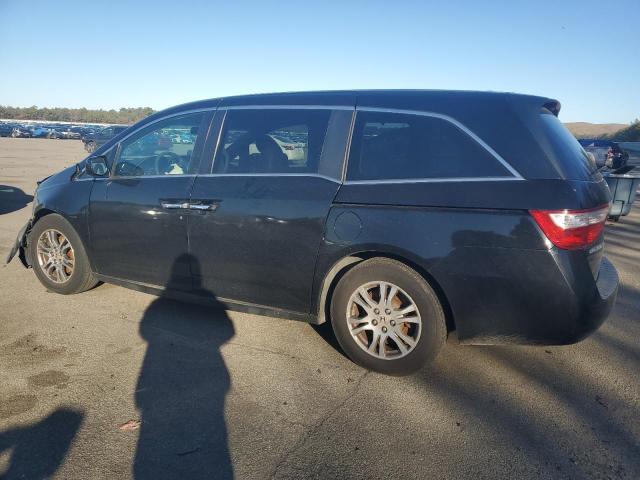 Photo 1 VIN: 5FNRL5H63CB097138 - HONDA ODYSSEY EX 