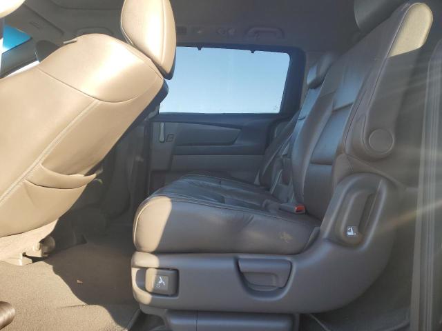 Photo 10 VIN: 5FNRL5H63CB097138 - HONDA ODYSSEY EX 