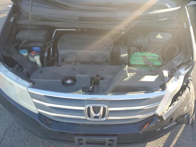 Photo 11 VIN: 5FNRL5H63CB097138 - HONDA ODYSSEY EX 