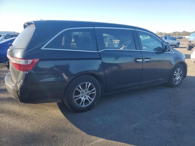 Photo 2 VIN: 5FNRL5H63CB097138 - HONDA ODYSSEY EX 