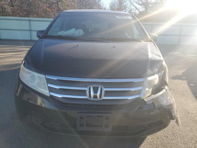 Photo 4 VIN: 5FNRL5H63CB097138 - HONDA ODYSSEY EX 