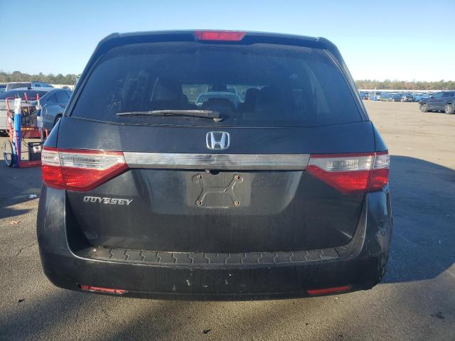 Photo 5 VIN: 5FNRL5H63CB097138 - HONDA ODYSSEY EX 