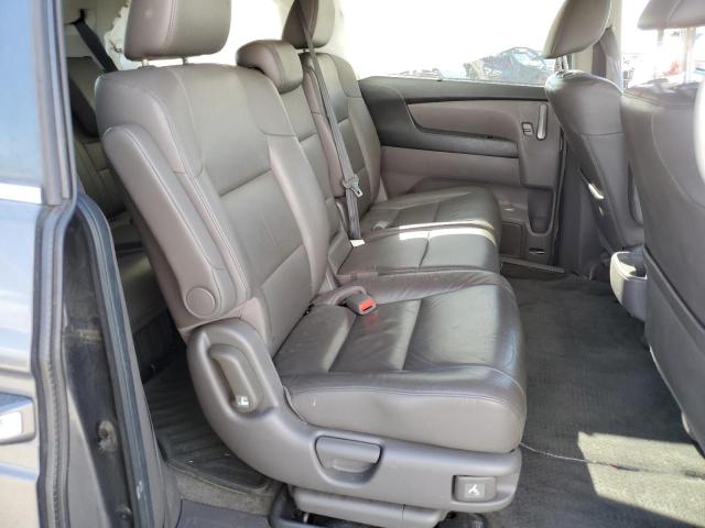 Photo 10 VIN: 5FNRL5H63CB098189 - HONDA ODYSSEY EX 