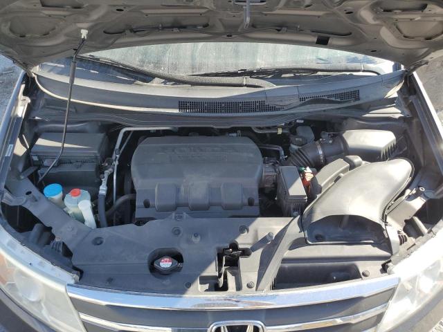 Photo 11 VIN: 5FNRL5H63CB098189 - HONDA ODYSSEY EX 