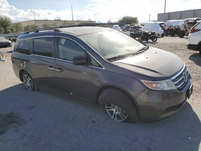 Photo 3 VIN: 5FNRL5H63CB098189 - HONDA ODYSSEY EX 