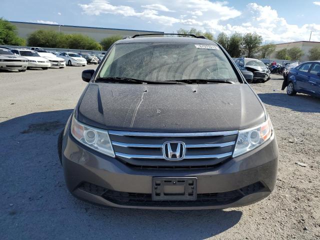 Photo 4 VIN: 5FNRL5H63CB098189 - HONDA ODYSSEY EX 