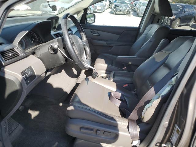 Photo 6 VIN: 5FNRL5H63CB098189 - HONDA ODYSSEY EX 