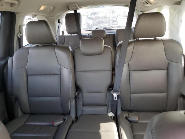 Photo 9 VIN: 5FNRL5H63CB098189 - HONDA ODYSSEY EX 