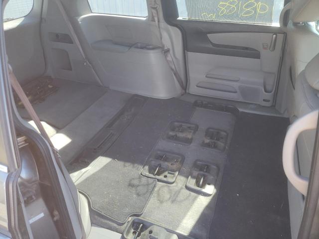 Photo 5 VIN: 5FNRL5H63CB103553 - HONDA ODYSSEY EX 