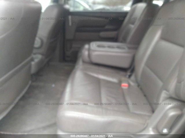 Photo 7 VIN: 5FNRL5H63CB105187 - HONDA ODYSSEY 