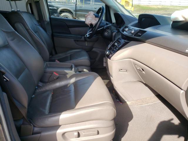 Photo 4 VIN: 5FNRL5H63CB108364 - HONDA ODYSSEY EX 