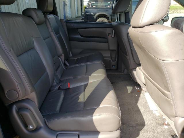 Photo 5 VIN: 5FNRL5H63CB108364 - HONDA ODYSSEY EX 