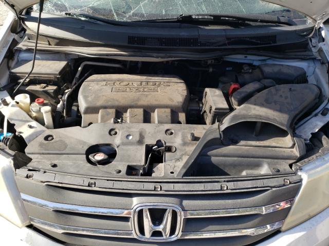 Photo 6 VIN: 5FNRL5H63CB108994 - HONDA ODYSSEY EX 