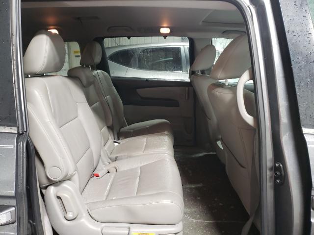 Photo 5 VIN: 5FNRL5H63CB109966 - HONDA ODYSSEY EX 