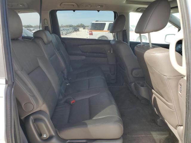 Photo 10 VIN: 5FNRL5H63CB110549 - HONDA ODYSSEY EX 