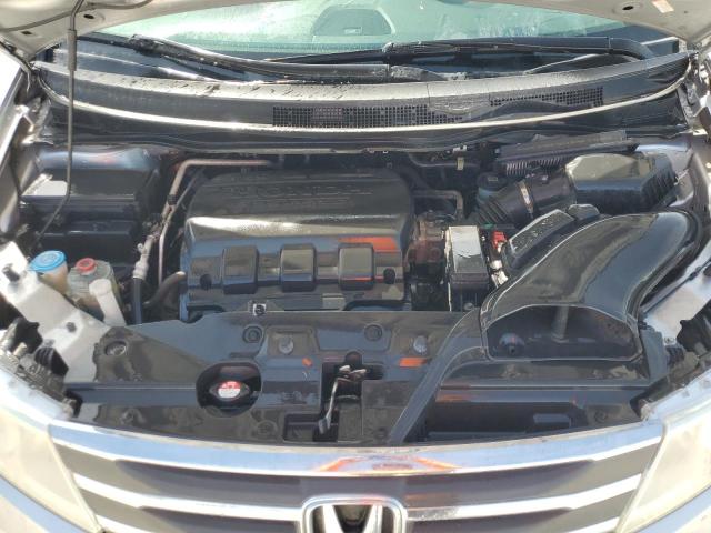 Photo 11 VIN: 5FNRL5H63CB110549 - HONDA ODYSSEY EX 