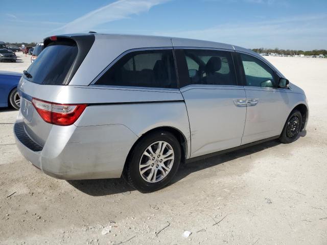 Photo 2 VIN: 5FNRL5H63CB110549 - HONDA ODYSSEY EX 