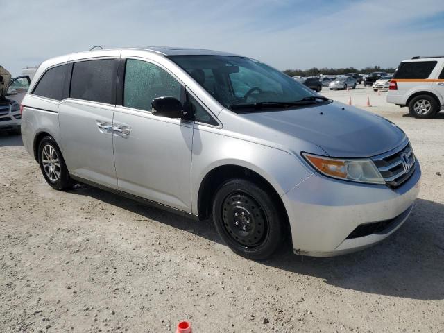 Photo 3 VIN: 5FNRL5H63CB110549 - HONDA ODYSSEY EX 