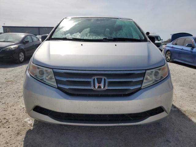 Photo 4 VIN: 5FNRL5H63CB110549 - HONDA ODYSSEY EX 