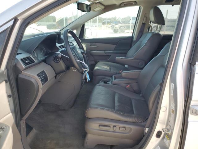 Photo 6 VIN: 5FNRL5H63CB110549 - HONDA ODYSSEY EX 