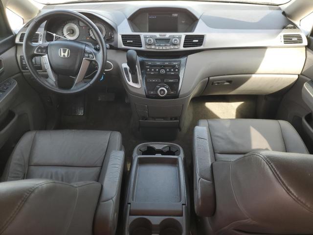 Photo 7 VIN: 5FNRL5H63CB110549 - HONDA ODYSSEY EX 