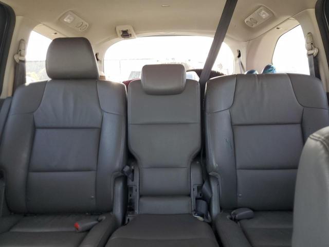 Photo 9 VIN: 5FNRL5H63CB110549 - HONDA ODYSSEY EX 