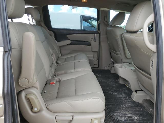 Photo 10 VIN: 5FNRL5H63CB115041 - HONDA ODYSSEY EX 