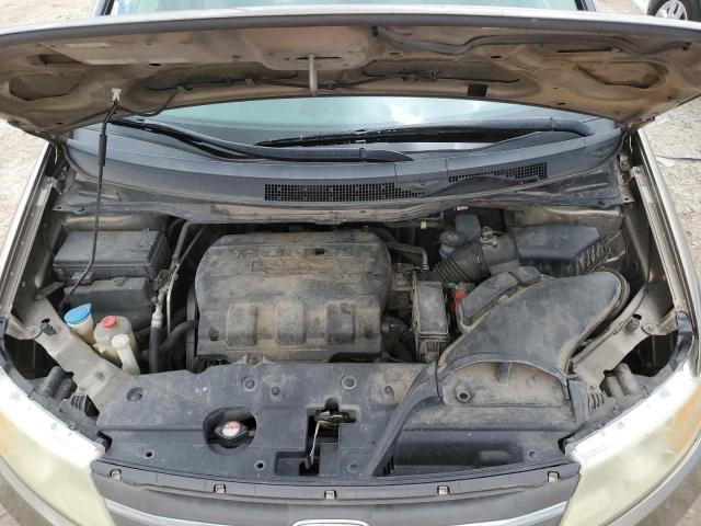 Photo 11 VIN: 5FNRL5H63CB115041 - HONDA ODYSSEY EX 