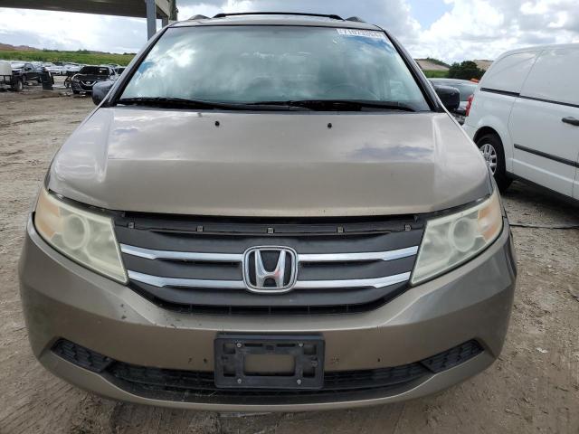 Photo 4 VIN: 5FNRL5H63CB115041 - HONDA ODYSSEY EX 