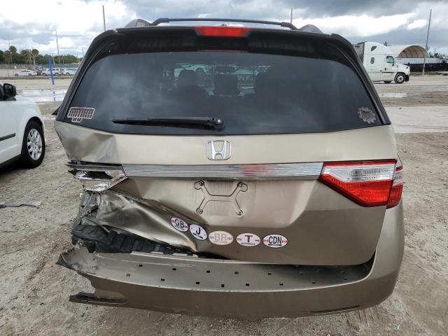 Photo 5 VIN: 5FNRL5H63CB115041 - HONDA ODYSSEY EX 