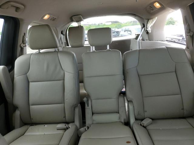 Photo 9 VIN: 5FNRL5H63CB115041 - HONDA ODYSSEY EX 