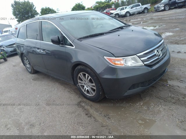 Photo 0 VIN: 5FNRL5H63CB125794 - HONDA ODYSSEY 