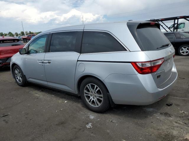 Photo 1 VIN: 5FNRL5H63CB135581 - HONDA ODYSSEY EX 