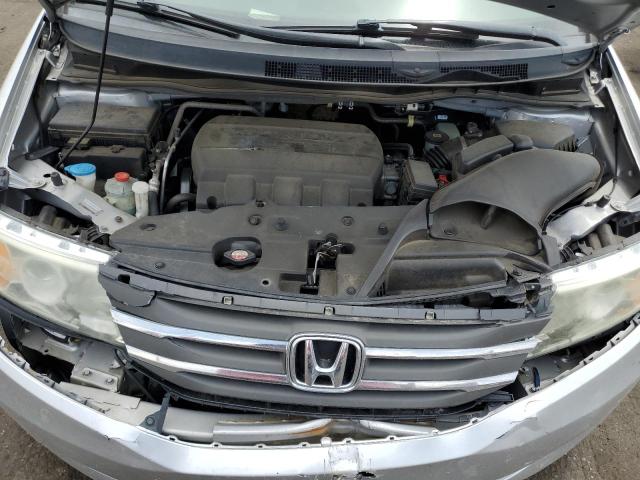 Photo 11 VIN: 5FNRL5H63CB135581 - HONDA ODYSSEY EX 