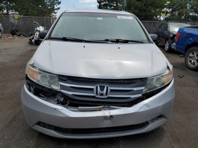 Photo 4 VIN: 5FNRL5H63CB135581 - HONDA ODYSSEY EX 