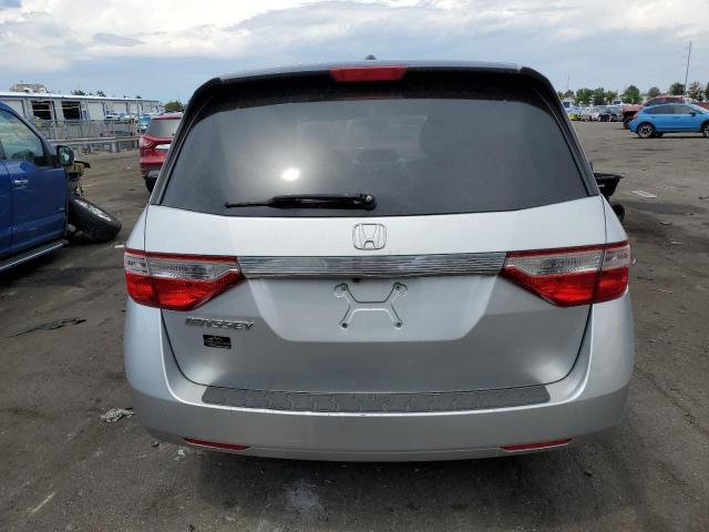 Photo 5 VIN: 5FNRL5H63CB135581 - HONDA ODYSSEY EX 