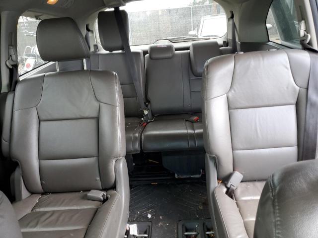 Photo 9 VIN: 5FNRL5H63CB135581 - HONDA ODYSSEY EX 