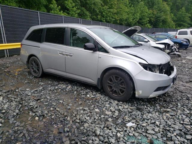 Photo 3 VIN: 5FNRL5H63CB136178 - HONDA ODYSSEY EX 