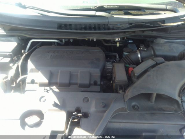 Photo 9 VIN: 5FNRL5H63CB137072 - HONDA ODYSSEY 