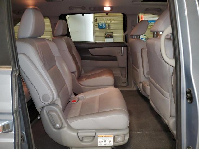 Photo 5 VIN: 5FNRL5H63CB141638 - HONDA ODYSSEY EX 