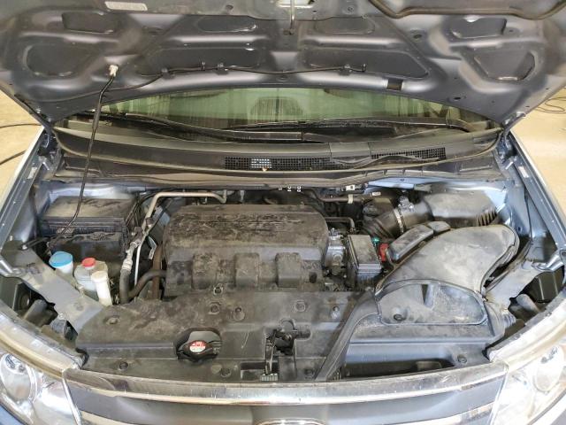 Photo 6 VIN: 5FNRL5H63CB141638 - HONDA ODYSSEY EX 