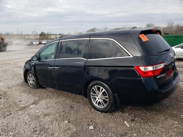 Photo 1 VIN: 5FNRL5H63CB144152 - HONDA ODYSSEY EX 