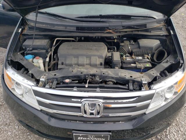 Photo 11 VIN: 5FNRL5H63CB144152 - HONDA ODYSSEY EX 