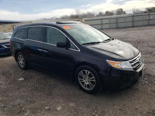 Photo 3 VIN: 5FNRL5H63CB144152 - HONDA ODYSSEY EX 