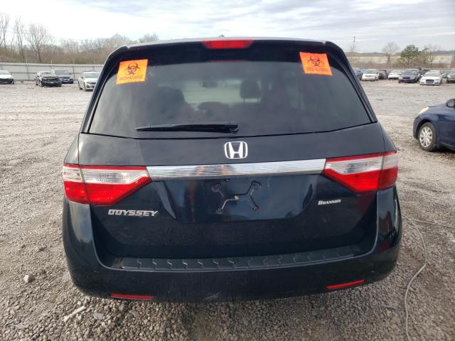 Photo 5 VIN: 5FNRL5H63CB144152 - HONDA ODYSSEY EX 