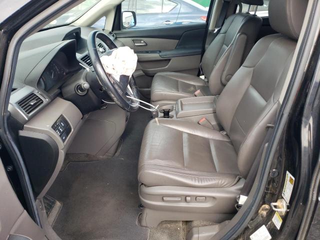 Photo 6 VIN: 5FNRL5H63CB144152 - HONDA ODYSSEY EX 