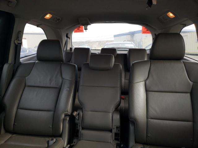 Photo 9 VIN: 5FNRL5H63CB144152 - HONDA ODYSSEY EX 