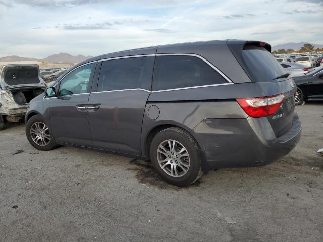 Photo 1 VIN: 5FNRL5H63CB146306 - HONDA ODYSSEY EX 